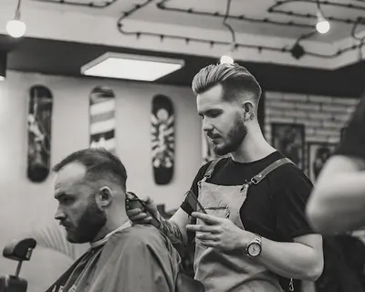 Peveks Barber SHOP