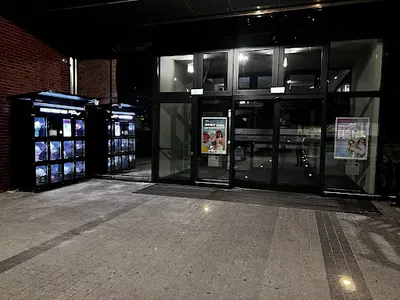 Kwiatomat 24/7